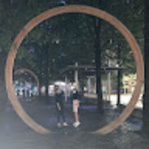 Meet your Posher, Esther